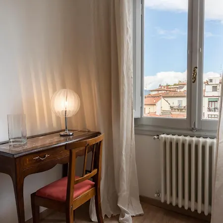Lungarno Apartment, Free Parking * 佛罗伦萨