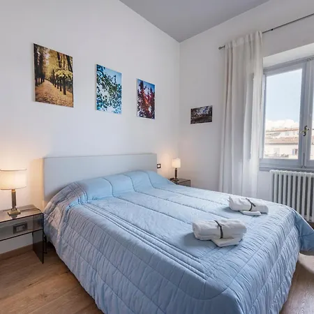 Lungarno Apartment, Free Parking 公寓 *