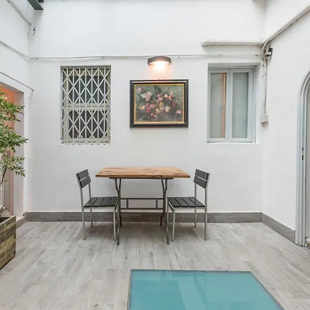 Lungarno Apartment, Free Parking 佛罗伦萨