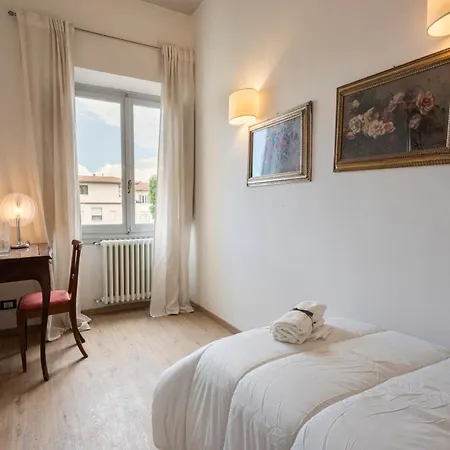 Lungarno Apartment, Free Parking * 佛罗伦萨