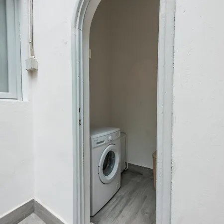 公寓 Lungarno Apartment, Free Parking 佛罗伦萨